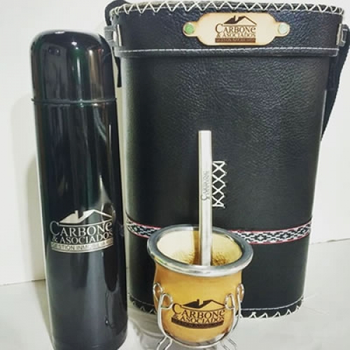 Todo para el mate